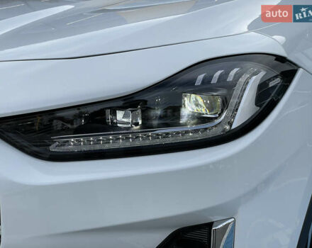 Белый Jetour X70 Plus, объемом двигателя 1.6 л и пробегом 40 тыс. км за 26900 $, фото 2 на Automoto.ua