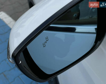 Белый Jetour X70 Plus, объемом двигателя 1.6 л и пробегом 40 тыс. км за 26900 $, фото 16 на Automoto.ua