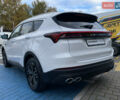 Белый Jetour X70 Plus, объемом двигателя 1.6 л и пробегом 40 тыс. км за 26900 $, фото 10 на Automoto.ua