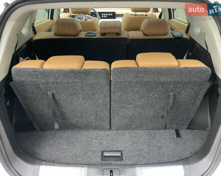 Белый Jetour X70 Plus, объемом двигателя 1.6 л и пробегом 40 тыс. км за 26900 $, фото 13 на Automoto.ua