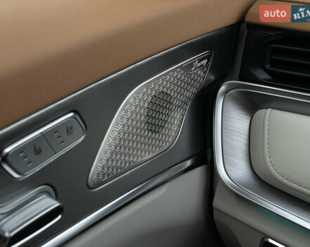 Белый Jetour X70 Plus, объемом двигателя 1.6 л и пробегом 40 тыс. км за 26900 $, фото 38 на Automoto.ua