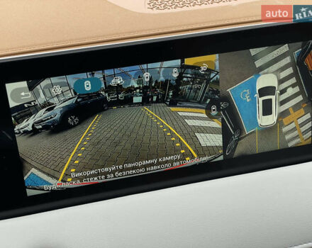 Белый Jetour X70 Plus, объемом двигателя 1.6 л и пробегом 40 тыс. км за 26900 $, фото 37 на Automoto.ua