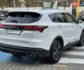 Белый Jetour X70 Plus, объемом двигателя 1.6 л и пробегом 40 тыс. км за 26900 $, фото 8 на Automoto.ua