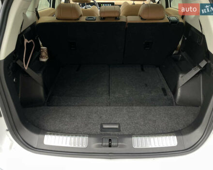 Белый Jetour X70 Plus, объемом двигателя 1.6 л и пробегом 40 тыс. км за 26900 $, фото 12 на Automoto.ua