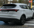 Белый Jetour X70 Plus, объемом двигателя 1.6 л и пробегом 40 тыс. км за 26900 $, фото 7 на Automoto.ua