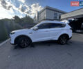 Белый Jetour X70 Plus, объемом двигателя 1.6 л и пробегом 27 тыс. км за 25999 $, фото 5 на Automoto.ua