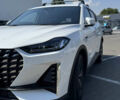 Белый Jetour X70 Plus, объемом двигателя 1.6 л и пробегом 11 тыс. км за 26000 $, фото 2 на Automoto.ua