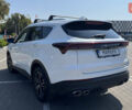 Белый Jetour X70 Plus, объемом двигателя 1.6 л и пробегом 11 тыс. км за 26000 $, фото 1 на Automoto.ua
