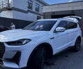 Белый Jetour X70 Plus, объемом двигателя 1.6 л и пробегом 27 тыс. км за 25699 $, фото 6 на Automoto.ua