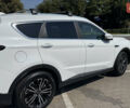 Белый Jetour X70 Plus, объемом двигателя 1.6 л и пробегом 11 тыс. км за 26000 $, фото 6 на Automoto.ua