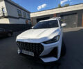 Белый Jetour X70 Plus, объемом двигателя 1.6 л и пробегом 27 тыс. км за 25999 $, фото 1 на Automoto.ua