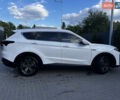 Белый Jetour X70 Plus, объемом двигателя 1.6 л и пробегом 27 тыс. км за 25999 $, фото 8 на Automoto.ua