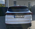 Белый Jetour X70 Plus, объемом двигателя 1.6 л и пробегом 27 тыс. км за 25999 $, фото 3 на Automoto.ua
