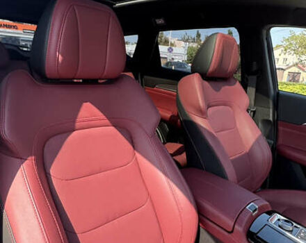 Белый Jetour X70 Plus, объемом двигателя 1.6 л и пробегом 11 тыс. км за 26000 $, фото 5 на Automoto.ua