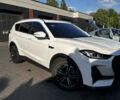 Белый Jetour X70 Plus, объемом двигателя 1.6 л и пробегом 27 тыс. км за 25699 $, фото 1 на Automoto.ua