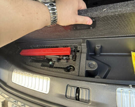 Черный Jetour X70 Plus, объемом двигателя 1.6 л и пробегом 12 тыс. км за 24000 $, фото 12 на Automoto.ua