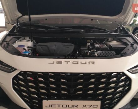 купить новое авто Jetour X70 Plus 2024 года от официального дилера Автоцентр AUTO.RIA Jetour фото
