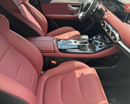 купити нове авто Jetour X70 Plus 2024 року від офіційного дилера Хмельниччина-Авто Jetour фото