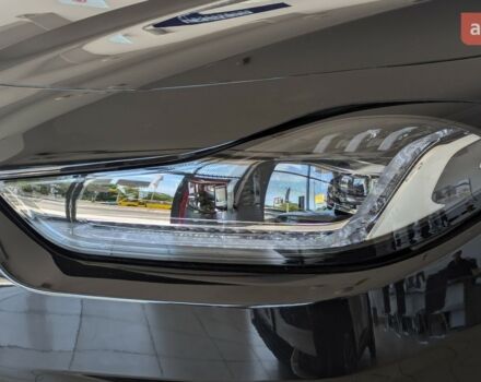 купить новое авто Jetour X70 Plus 2024 года от официального дилера «Одеса-АВТО» Jetour фото