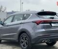 купить новое авто Jetour X70 Plus 2024 года от официального дилера Радар-сервіс Jetour фото
