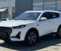 купить новое авто Jetour X70 Plus 2024 года от официального дилера Радар-сервіс Jetour фото