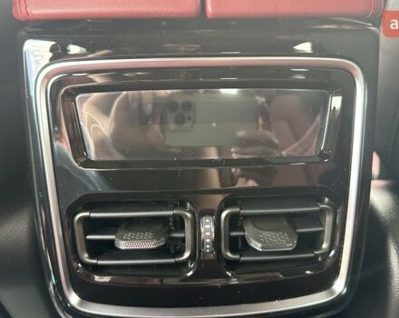 купити нове авто Jetour X70 Plus 2024 року від офіційного дилера Хмельниччина-Авто Jetour фото