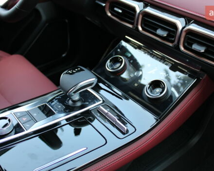 купить новое авто Jetour X70 Plus 2024 года от официального дилера Хмельниччина-Авто Jetour фото