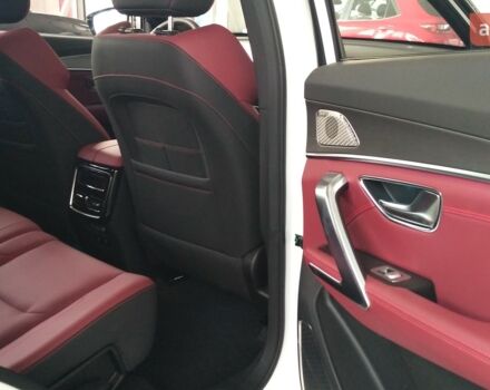 купить новое авто Jetour X70 Plus 2024 года от официального дилера Автоцентр AUTO.RIA Jetour фото