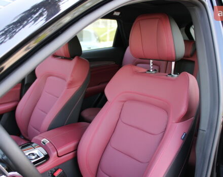 купить новое авто Jetour X70 Plus 2024 года от официального дилера Хмельниччина-Авто Jetour фото