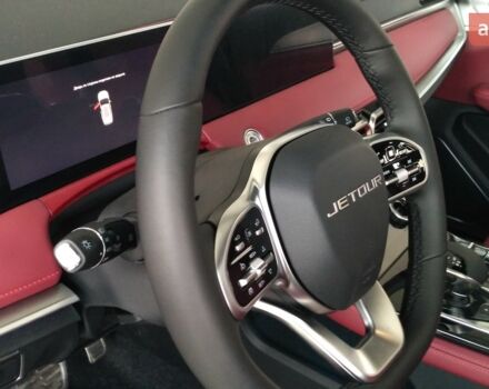 купить новое авто Jetour X70 Plus 2024 года от официального дилера Автоцентр AUTO.RIA Jetour фото
