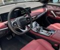 купить новое авто Jetour X70 Plus 2024 года от официального дилера УКРАВТО НА ХАРКІВСЬКОМУ Jetour фото