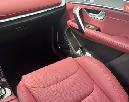 купить новое авто Jetour X70 Plus 2024 года от официального дилера Хмельниччина-Авто Jetour фото