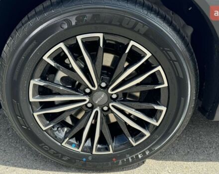 купить новое авто Jetour X70 Plus 2024 года от официального дилера Автоцентр AUTO.RIA Jetour фото