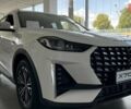 купить новое авто Jetour X70 Plus 2024 года от официального дилера Хмельниччина-Авто Jetour фото