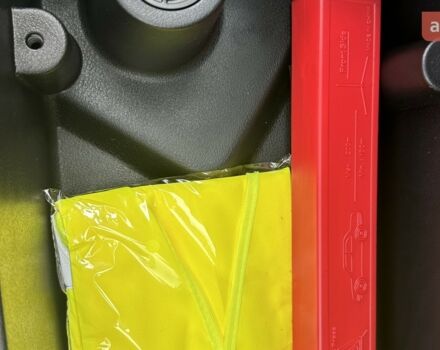 купить новое авто Jetour X70 Plus 2024 года от официального дилера Хмельниччина-Авто Jetour фото