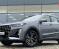 купить новое авто Jetour X70 Plus 2024 года от официального дилера Радар-сервіс Jetour фото