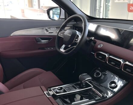 купить новое авто Jetour X70 Plus 2024 года от официального дилера Автоцентр AUTO.RIA Jetour фото