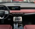 купить новое авто Jetour X70 Plus 2024 года от официального дилера УКРАВТО НА ХАРКІВСЬКОМУ Jetour фото