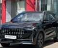 Jetour X70 Plus, объемом двигателя 1.6 л и пробегом 0 тыс. км за 26177 $, фото 1 на Automoto.ua