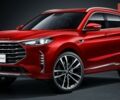 купить новое авто Jetour X70 Plus 2024 года от официального дилера Черкаси - Авто Jetour фото