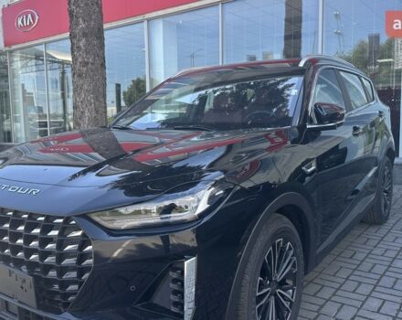 купити нове авто Jetour X70 Plus 2024 року від офіційного дилера Хмельниччина-Авто Jetour фото