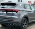 купить новое авто Jetour X70 Plus 2024 года от официального дилера «Одеса-АВТО» Jetour фото