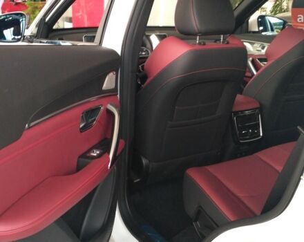 купить новое авто Jetour X70 Plus 2024 года от официального дилера Автоцентр AUTO.RIA Jetour фото