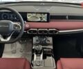 купить новое авто Jetour X70 Plus 2024 года от официального дилера Радар-сервіс Jetour фото