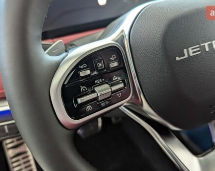 купить новое авто Jetour X70 Plus 2024 года от официального дилера «Одеса-АВТО» Jetour фото