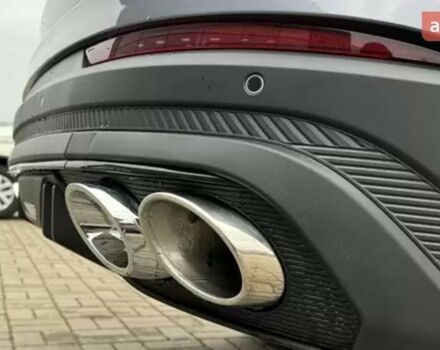 купить новое авто Jetour X70 Plus 2024 года от официального дилера Радар-сервіс Jetour фото