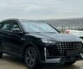 купить новое авто Jetour X70 Plus 2024 года от официального дилера «Одеса-АВТО» Jetour фото
