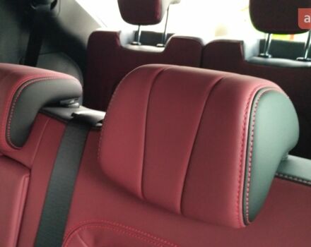 купить новое авто Jetour X70 Plus 2024 года от официального дилера Автоцентр AUTO.RIA Jetour фото