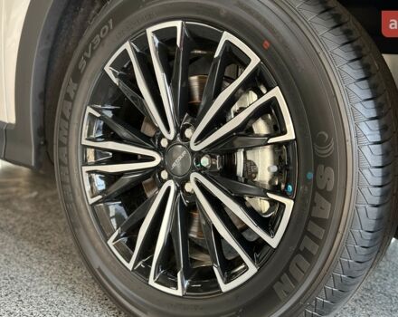 купить новое авто Jetour X70 Plus 2024 года от официального дилера Автоцентр AUTO.RIA Jetour фото
