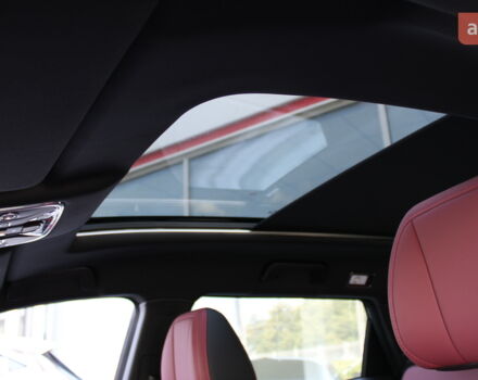 купить новое авто Jetour X70 Plus 2024 года от официального дилера Хмельниччина-Авто Jetour фото